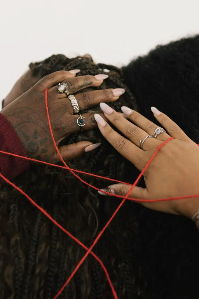 Chouette Designs Just Dropped a Fine Jewelry Collection That Gets It, Finally, Luxe That Fits Every Finger