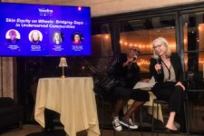 How Vaseline Is Expanding Skin Health Access in LA