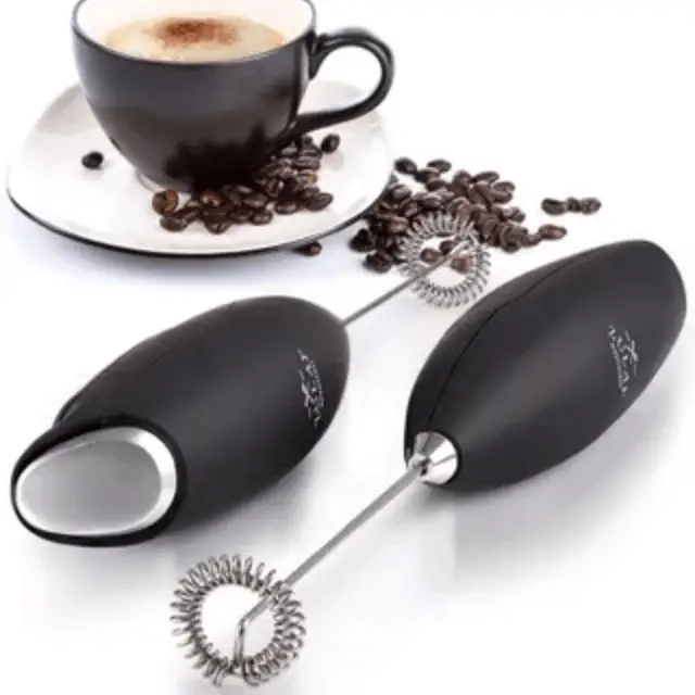 milk frother 1