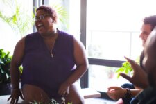 How to Navigate Body Shaming at Thanksgiving (Without Losing Your Sanity This Season)