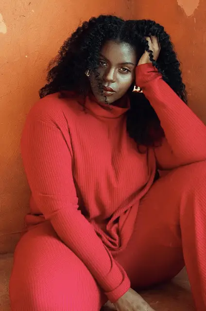 Zelie For She Turtleneck