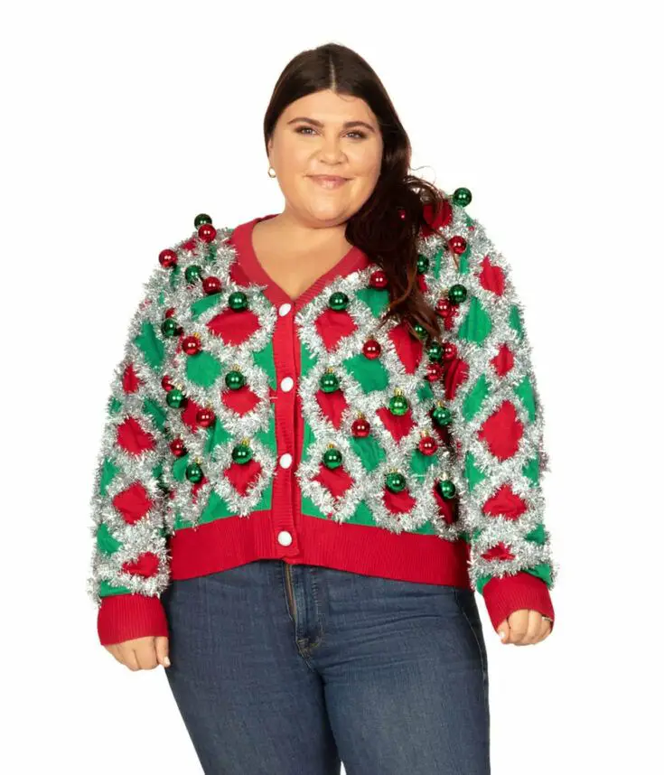 womens plus size tacky tinsel cardigan 01.jpgv1668196191