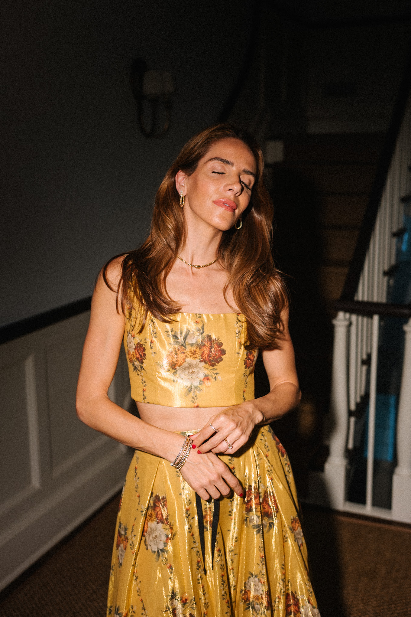 fine jewelry for the holidays