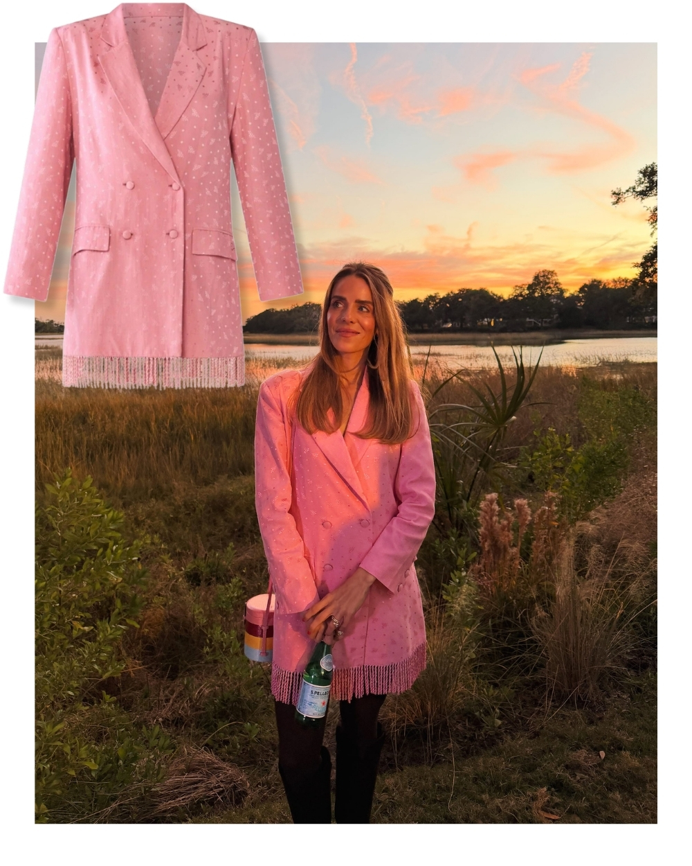 november daily looks