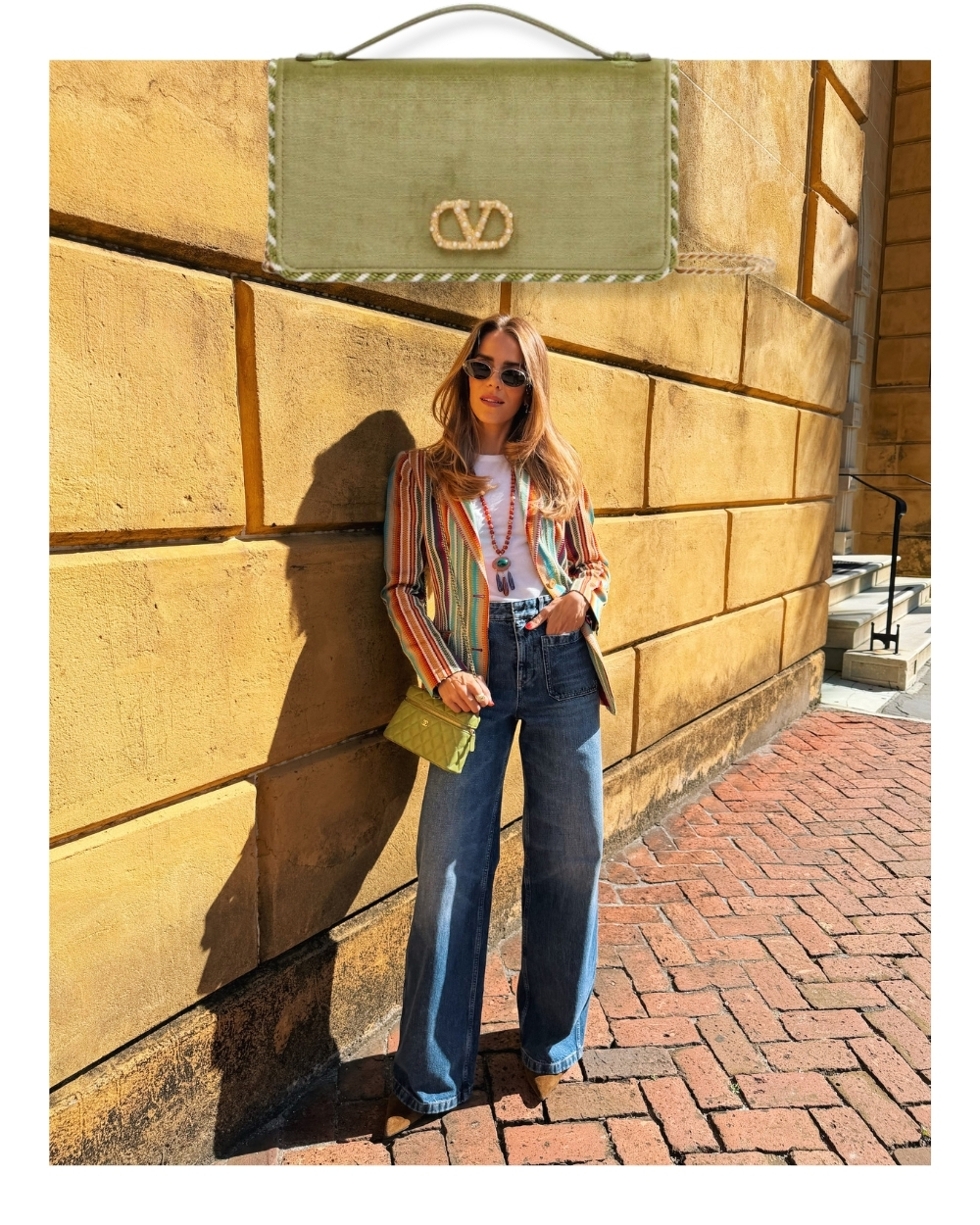 november daily looks