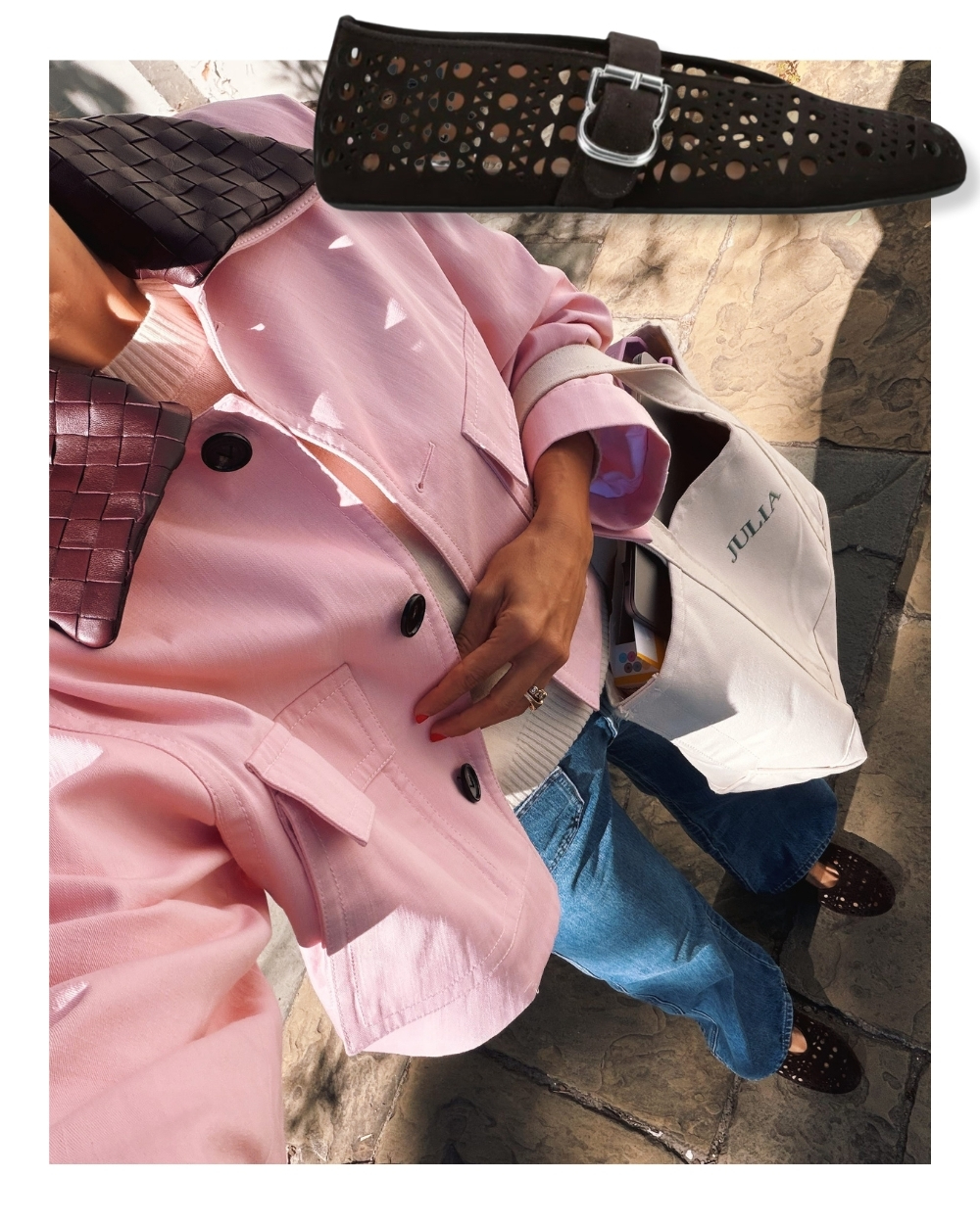 november daily looks