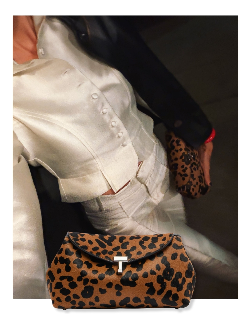 november daily looks