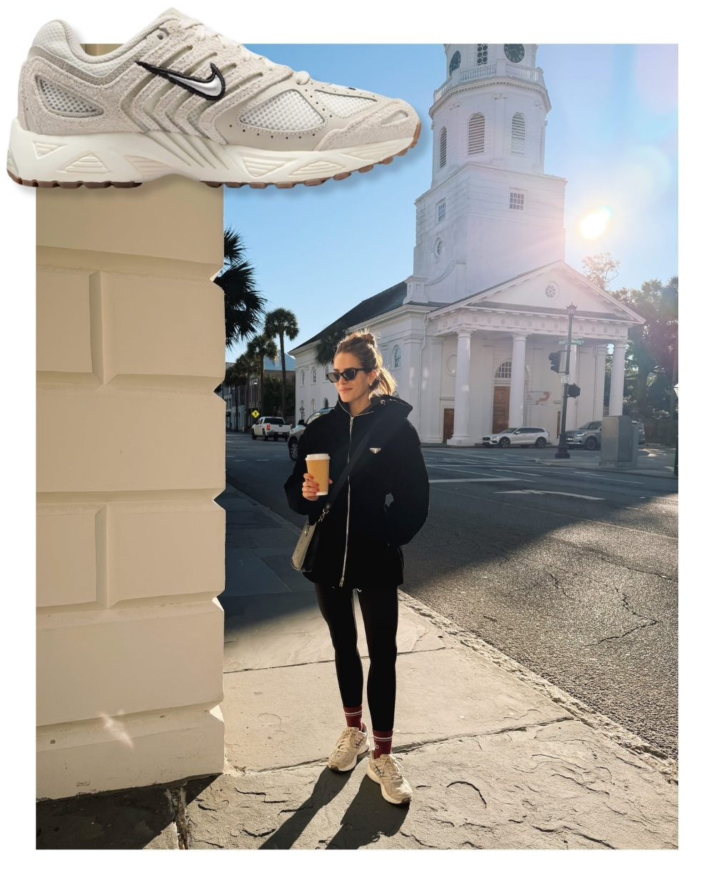 november daily looks