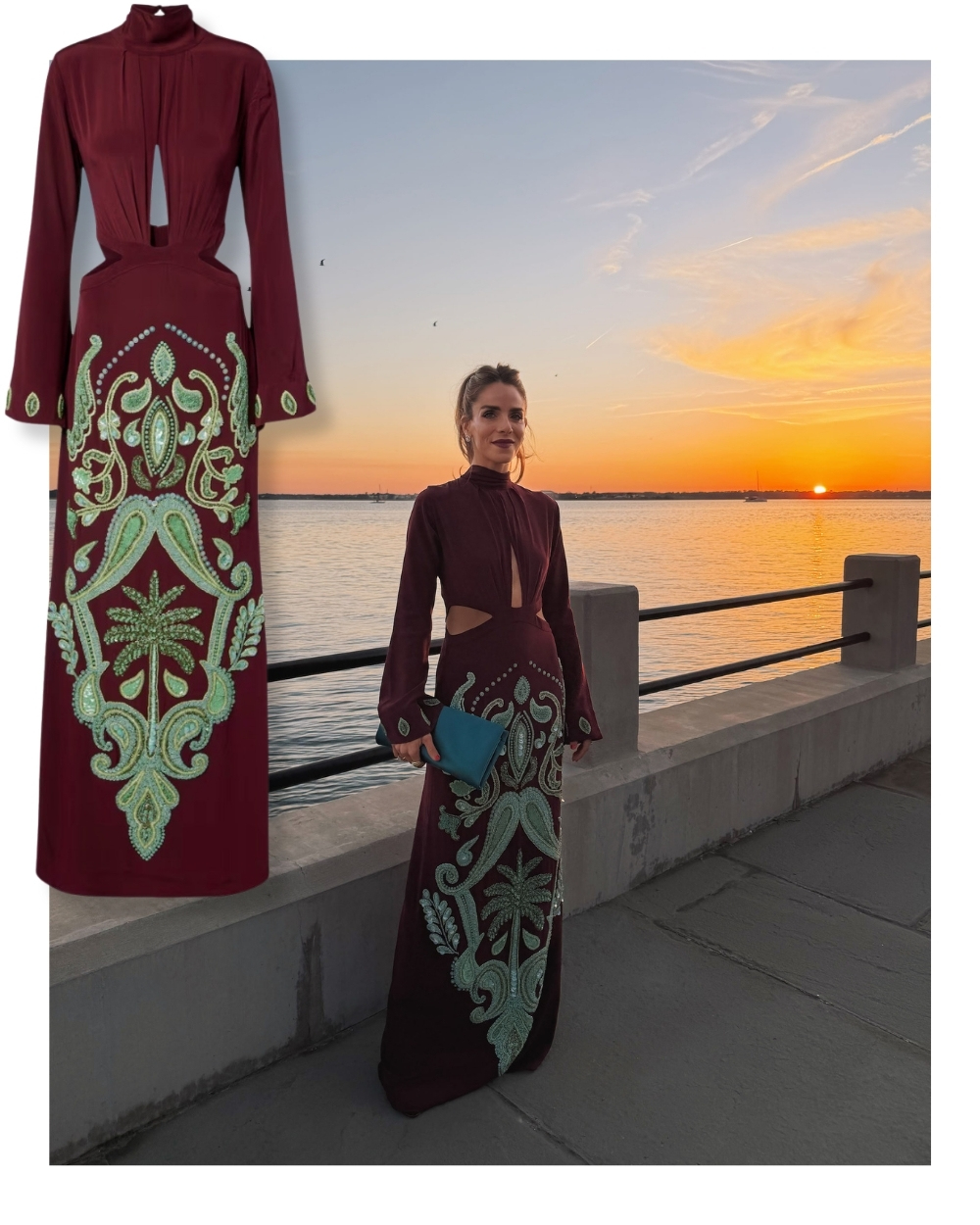 november daily looks