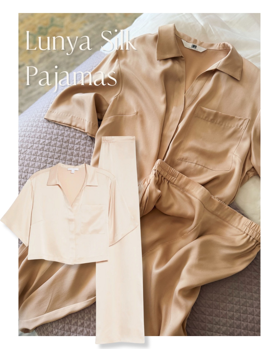 winter beauty from nordstrom