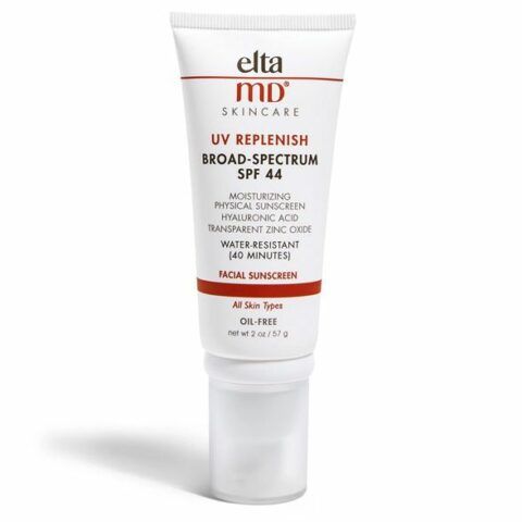 eltamd uv replenish spf 44 64