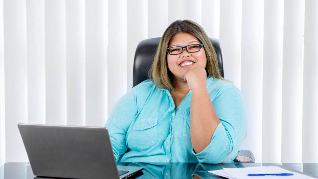 mentor who looks like you