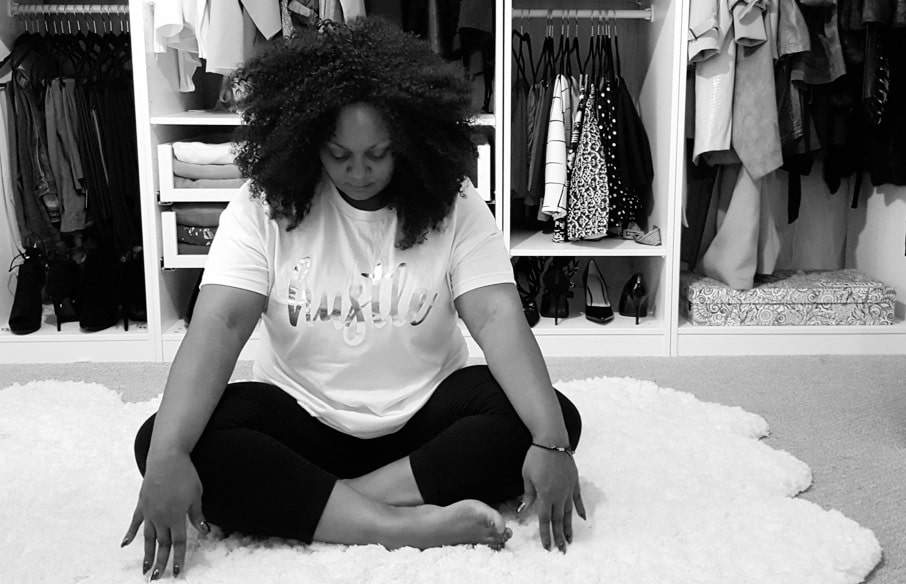 Rescue Stress relief what I’m carrying into the new year