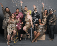 Celebrating 17 Years of Plus Size Fashion, Community, and Culture