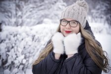 5 Must-Have Winter Fashion Essentials for the Cold