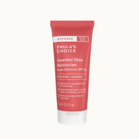 paulas choice moisturizer