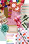 GIFT WRAP GOODIES – Atlantic-Pacific