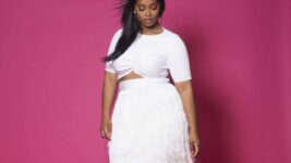 A Few of Our Favorite Winter White Finds