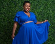 Carla Hardesty of Phenomenal Fashions