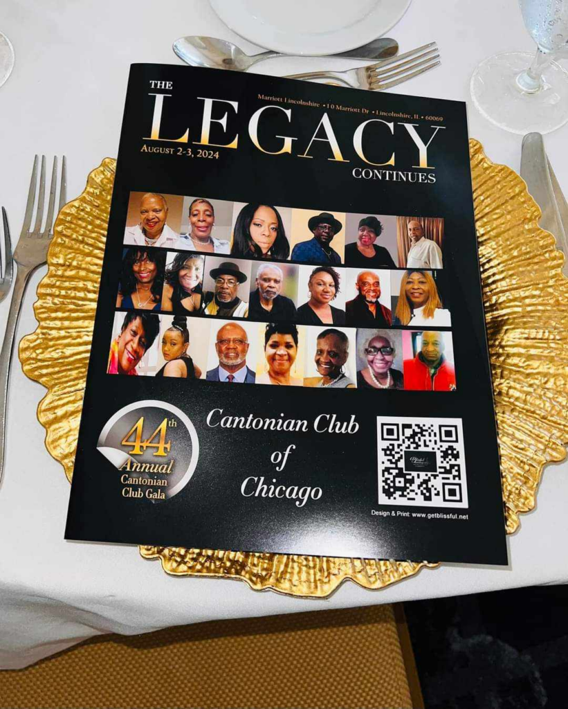 Bold Faith, Big Vision: How S. Te’Resa Thomas Is Uplifting Women Through Blissful Art & Design