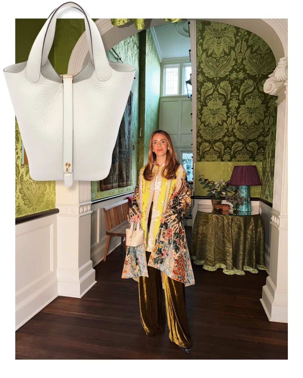 december daily looks