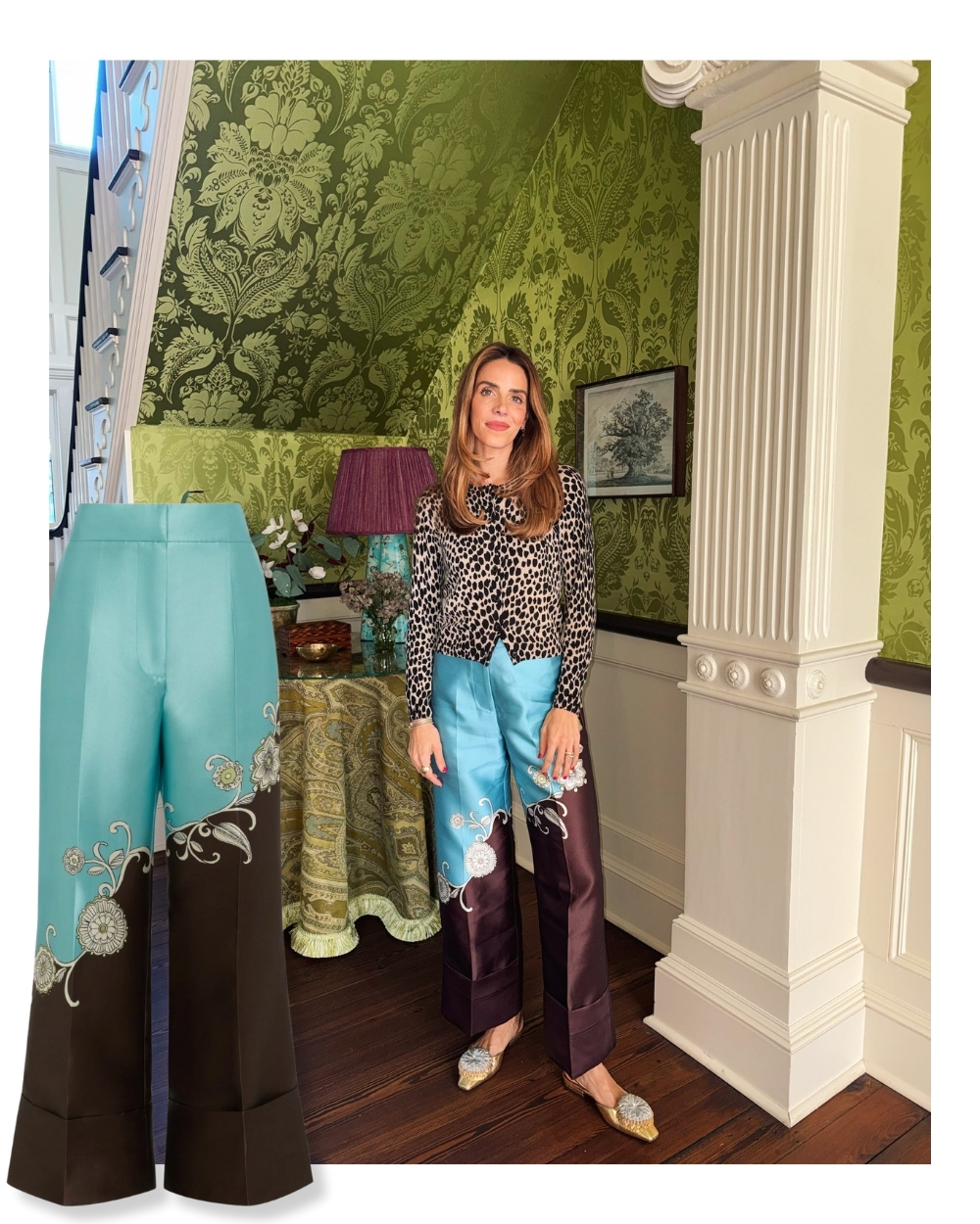 december daily looks