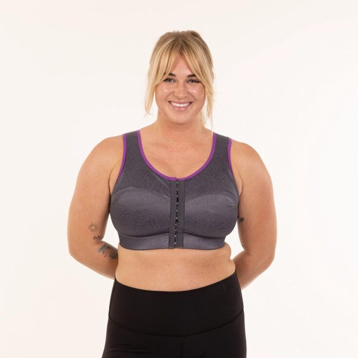 Enell sport bra 1