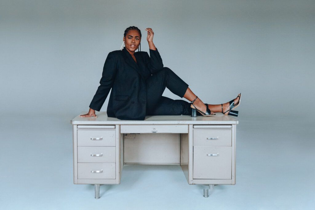 Lauren Chan Gives Us Contemporary Tailored Options and Plus Size Suiting with Henning
Plus Size Workwear in 2026: How to Dress for the Office Without Losing Yourself