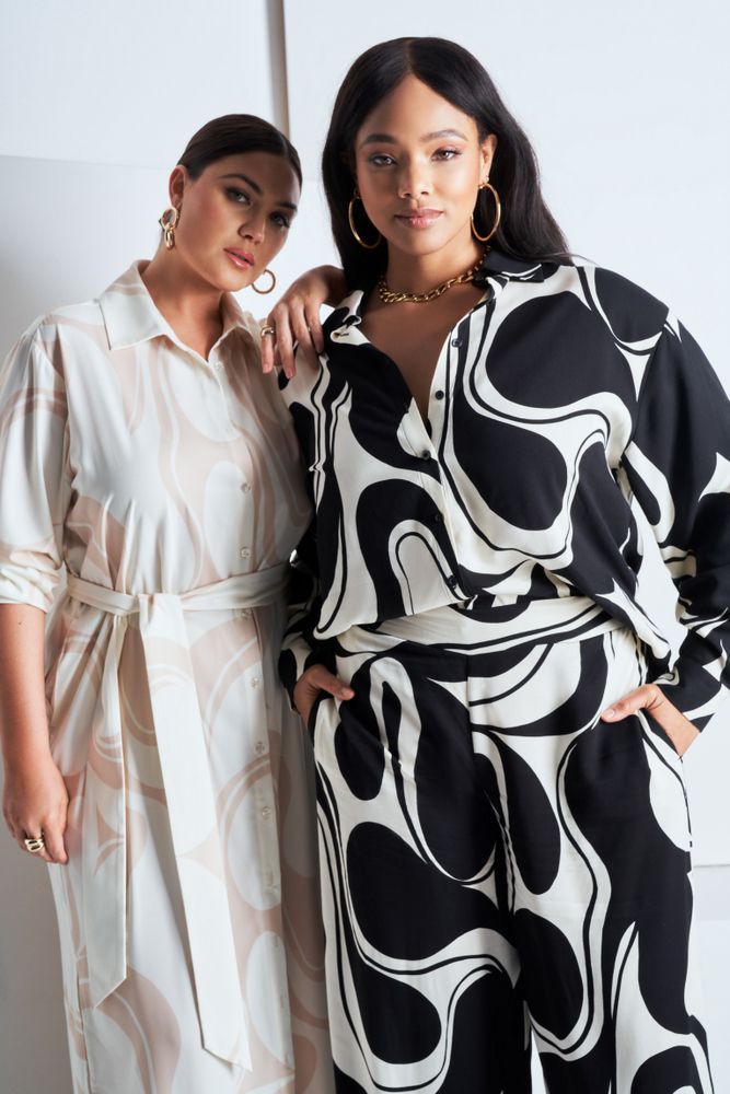 Plus Size Workwear in 2026: How to Dress for the Office Without Losing Yourself