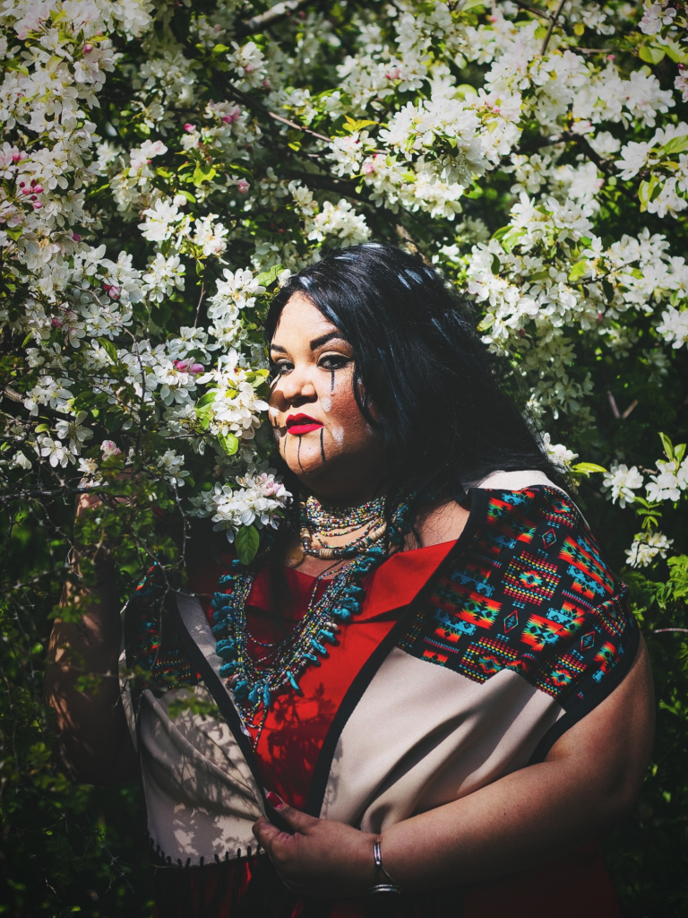 Duchess Ravenwves Is Rewriting the Rules of Power, Pleasure, and Representation