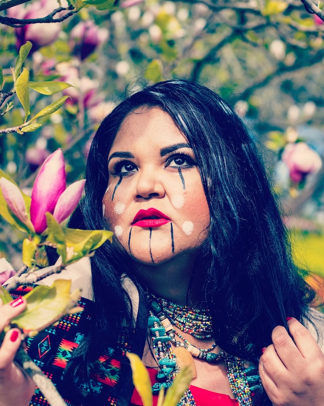 Duchess Ravenwves Is Rewriting the Rules of Power, Pleasure, and Representation