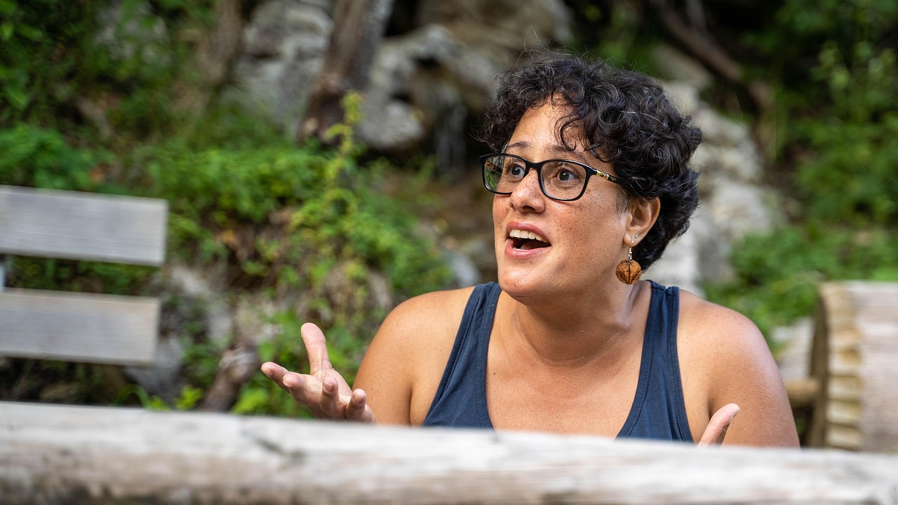 You're Building a Life That Feels Authentic to You (Image Credits: Pixabay)