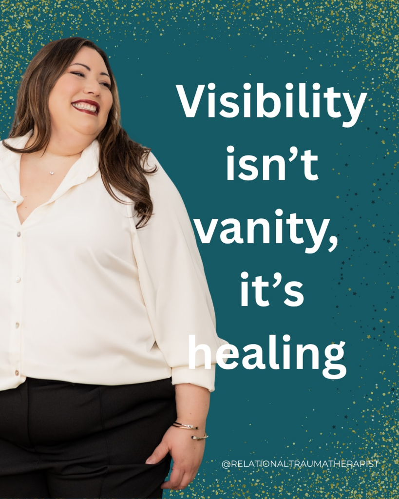 Curvy Boss Spotlight on Dr Katia Arroyo