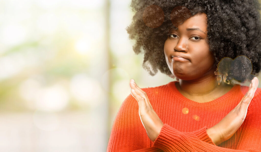 ways to say no simply and directly