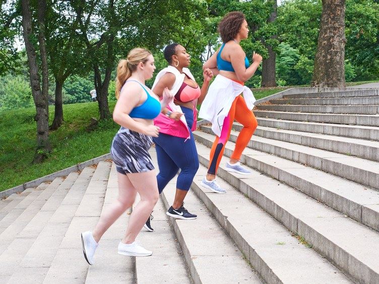 Katie K Active Plus Size ACtivewear