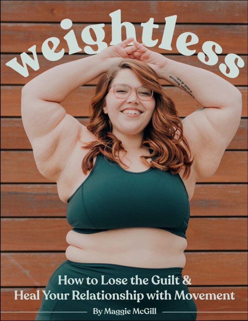 5 tips to help you face diet culture