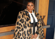 Jaelaun Moses, Wardrobe Stylist Building Confidence Through Professional Style