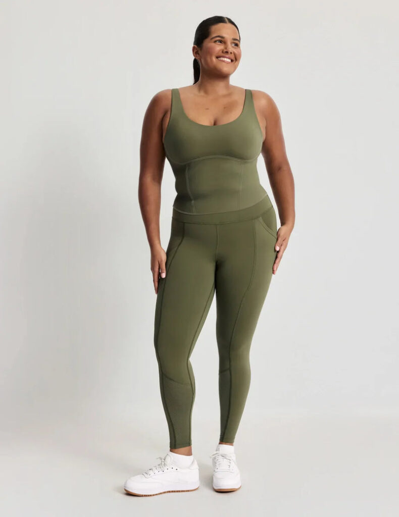 LPPursuitTrainingLegging Olive 01 c539b12f 177d 4374 b945 750efa6cad68.webp