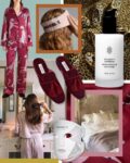 The Sleep Edit: Bedding, PJs & My Nightly Routine