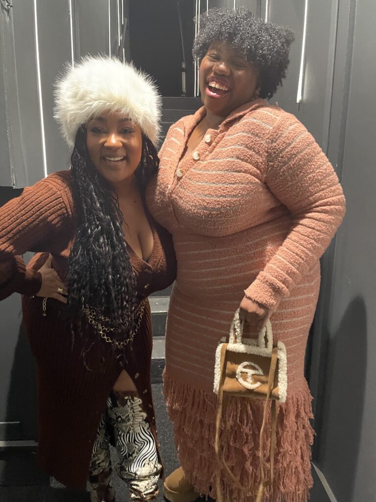 Yoshiana The Voice Season 28
