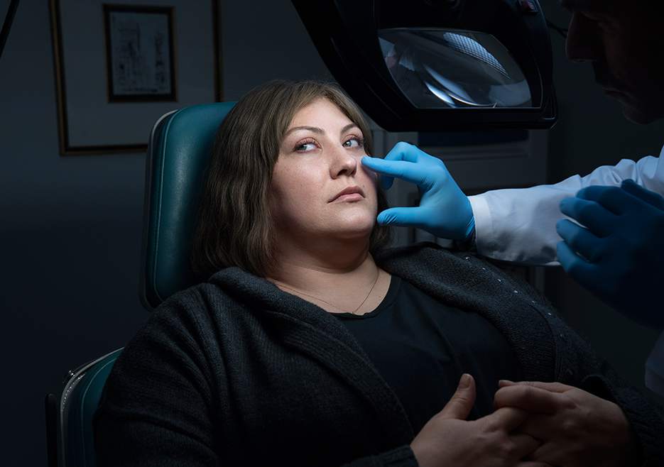 plus size media representation