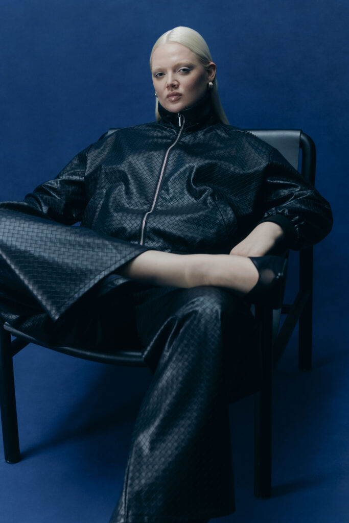 plus size fashion representation in fashion ads