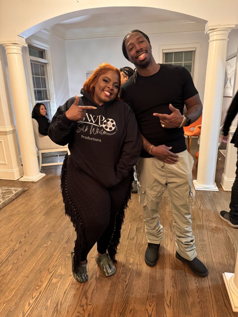 plus size women in leading TV roles
