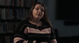 The Plus Size Lead Actress Breaking Barriers in Hollywood