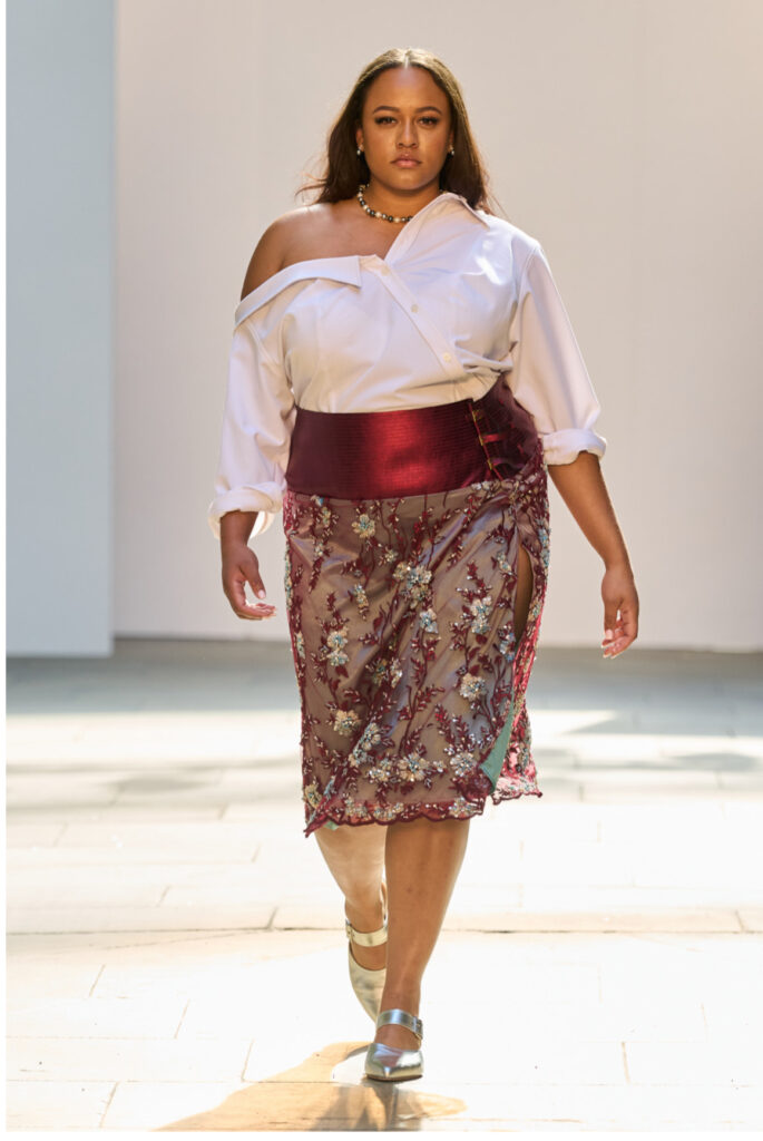 plus size fashion bloggers