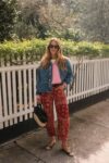 Amazon Sundays: Soft Spring Layers