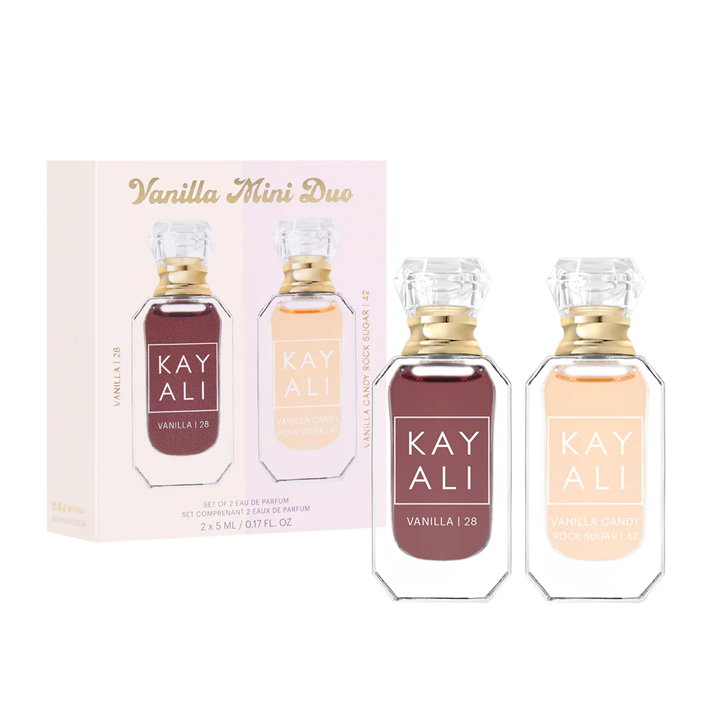 how to layer perfume 