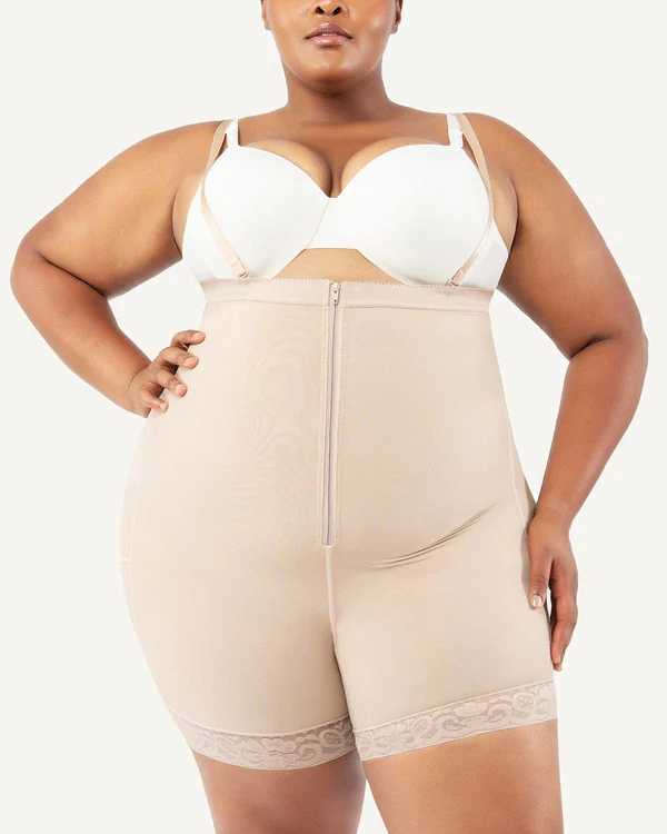  plus size fashion styling tips
