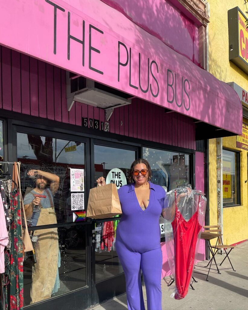 The Plus Bus Closing its doors