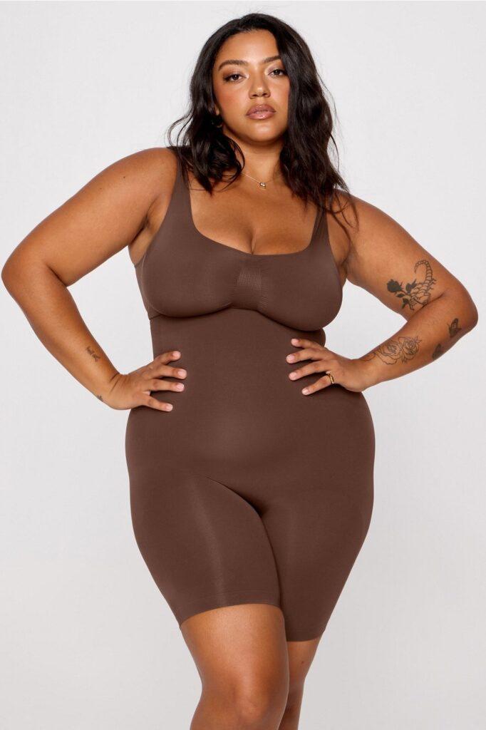  plus size fashion styling tips
